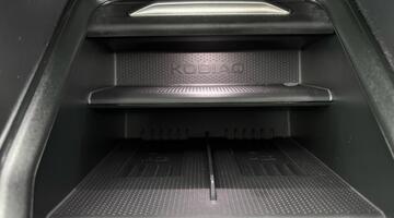 2025 Škoda 2.0 TDI SE L DSG 4WD Euro 6 5-door (7 Seat) (Silver) - Image: 13