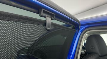 2025 Škoda 82kWh 85 Edition Auto 5-door (Blue) - Image: 37