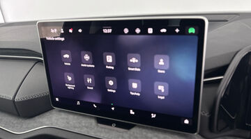 2024 Škoda TSI e-TEC MHEV SE L DSG Euro 6 5-door (7 Seat) (Gold) - Image: 19