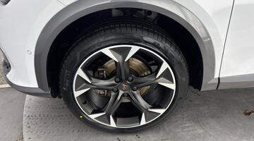 2022 CUPRA TSI V2 DSG Euro 6 5-door (White) - Image: 31