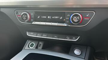 2021 Audi 2.0 TFSI 45 S line Sportback S Tronic quattro Euro 6 5-door (Black) - Image: 32