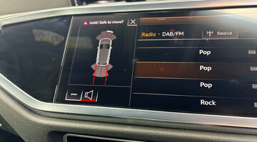 2019 Audi 2.0 TFSI 40 S line S Tronic quattro Euro 6 5-door (Blue) - Image: 22