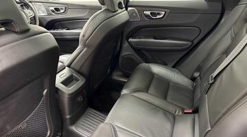 2025 Volvo 2.0h T8 18.8kWh Ultra Bright Auto Euro 6 5-door (Blue) - Image: 13