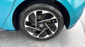 2022 Volkswagen Pro Performance 58kWh Family Auto 5-door (Unlisted) - Image: 35