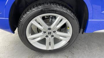 2025 SEAT TSI EVO FR DSG Euro 6 5-door (Blue) - Image: 26