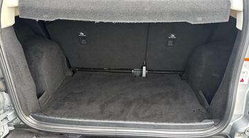 2022 Ford 1.0T EcoBoost Active Euro 6 5-door (Silver) - Image: 38