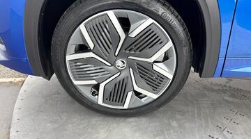 2025 Škoda TSI iV 25.7kWh SportLine DSG Euro 6 5-door (5 Seat) (Blue) - Image: 44