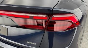 2026 Audi 3.0 TFSI V6 Black Edition Tiptronic quattro Euro 6 5-door (Blue) - Image: 43