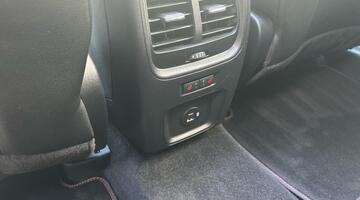 2022 Ford Duratec 14.4kWh ST-Line X Edition CVT Euro 6 5-door (White) - Image: 23