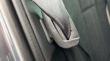 2025 Škoda 1.0 TSI SE L Edition DSG Euro 6 5-door (Grey) - Image: 28