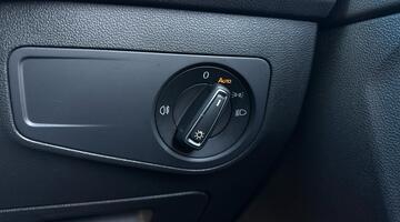 2022 Volkswagen TSI Active DSG Euro 6 5-door (Blue) - Image: 29