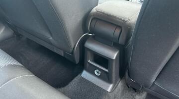 2023 Audi TFSI CoD 35 Sport S Tronic Euro 6 5-door (Grey) - Image: 9