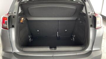 2019 Vauxhall Turbo ecoTEC GPF SE Euro 6 5-door (Grey) - Image: 29