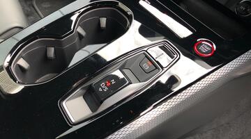 2024 Audi 2.0 TDI Edition 1 S Tronic Euro 6 5-door (Black) - Image: 11