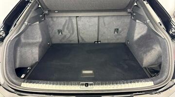 2025 Audi TFSI CoD 35 S line Sportback S Tronic Euro 6 5-door (Black) - Image: 31