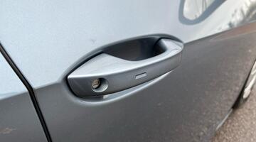 2020 Volkswagen Pro Performance 58kWh Family Auto 5-door (Blue) - Image: 33