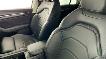 2024 Škoda TSI e-TEC MHEV SE L DSG Euro 6 5-door (7 Seat) (White) - Image: 37