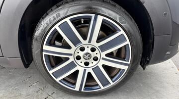 2022 MINI 2.0 Cooper S Exclusive Steptronic Euro 6 5-door (Black) - Image: 5