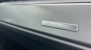 2023 Audi TFSI CoD 35 S line S Tronic Euro 6 5-door (Blue) - Image: 36