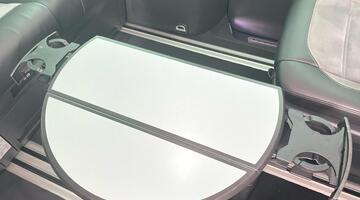 2020 Volkswagen 2.0 TDI Executive DSG Euro 6 5-door (Blue) - Image: 33