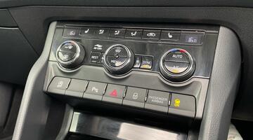 2022 Škoda TSI ACT SE L Executive DSG Euro 6 5-door (7 Seat) (White) - Image: 17