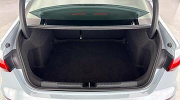 2025 Audi TFSI 30 Sport S Tronic Euro 6 4-door (Grey) - Image: 27