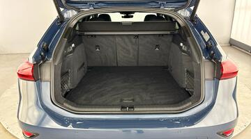 2025 Audi 100kWh Performance Launch Edition Auto 5-door (Blue) - Image: 36