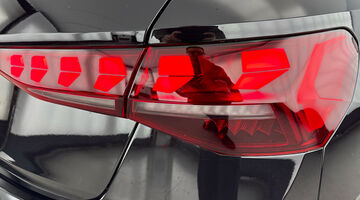 2025 Audi TFSI 35 Black Edition Sportback S Tronic Euro 6 5-door (Black) - Image: 30