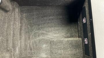 2022 Audi 3.0 TFSI V6 55 S line Tiptronic quattro Euro 6 5-door (White) - Image: 22