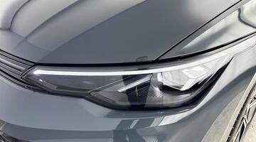 2025 Volkswagen TSI Black Edition Euro 6 5-door (Grey) - Image: 38