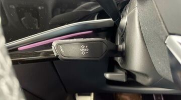 2025 Audi 3.0 TDI V6 50 Black Edition Tiptronic quattro Euro 6 5-door (Black) - Image: 13