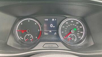 2022 Volkswagen 2.0 TDI T30 Highline DSG FWD SWB Euro 6 5-door (Grey) - Image: 28