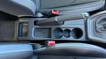 2025 Audi 1.0 TFSI 30 S line Sportback S Tronic Euro 6 5-door (Black) - Image: 30