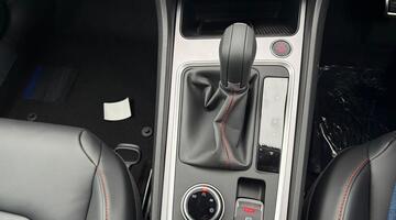 2025 SEAT TSI EVO FR Sport DSG Euro 6 5-door (Grey) - Image: 27