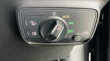 2022 Audi 2.0 TFSI 40 Sport S Tronic Euro 6 3-door (Black) - Image: 20