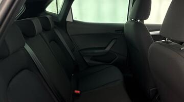 2025 SEAT 1.0 TSI FR DSG Euro 6 5-door (White) - Image: 22