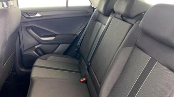 2024 Volkswagen TSI Match DSG Euro 6 5-door (White) - Image: 32