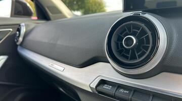 2024 Audi 1.0 TFSI 30 S line Euro 6 5-door (Black) - Image: 25