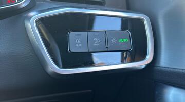 2022 Audi 2.0 TFSI 40 S line S Tronic Euro 6 5-door (Black) - Image: 31