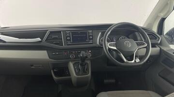 2022 Volkswagen Beach Camper SWB 150 PS 2.0 TDI 7sp DSG (Grey) - Image: 8