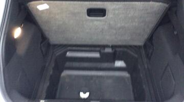 2025 Ford Standard Range 43kWh Premium Auto 5-door (White) - Image: 23