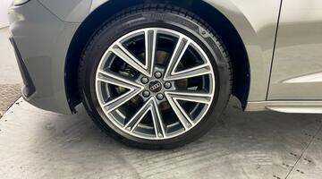 2023 Audi 1.0 TFSI 30 S line Sportback Euro 6 5-door (Grey) - Image: 36