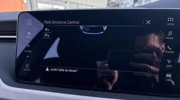 2024 Škoda 1.0 TSI SE L DSG Euro 6 5-door (Black) - Image: 35