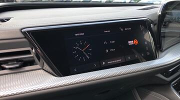 2025 Audi 2.0 TDI Launch Edition S Tronic quattro Euro 6 5-door (Black) - Image: 15