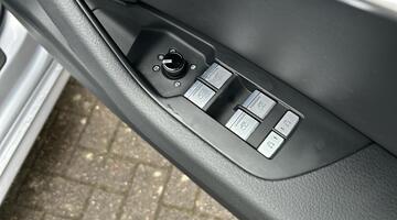 2021 Audi 2.0 TFSI 45 S line Sportback S Tronic quattro Euro 6 5-door (Silver) - Image: 14