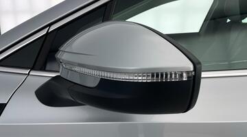 2023 Škoda 82kWh 80 Coupe Auto 5-door (DC135kW) (Silver) - Image: 39