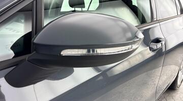 2024 Volkswagen TSI Match Euro 6 5-door (Grey) - Image: 36