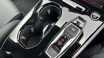 2025 Audi 2.0 TFSI S line Saloon S Tronic Euro 6 5-door (Black) - Image: 12