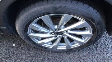 2022 Ford Duratec 14.4kWh Vignale CVT Euro 6 5-door (Grey) - Image: 31