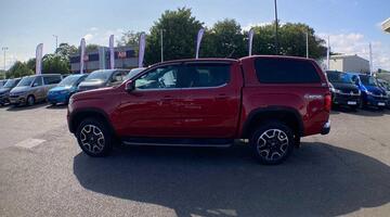 2025 Volkswagen 2.0 TDI Style Auto 4Motion Euro 6 4-door (Red) - Image: 27